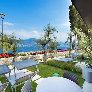 Fassa Affittacamere Brenzone sul Garda