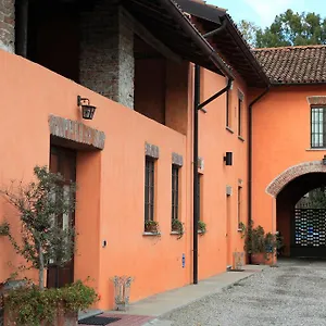 Alloggio Agrituristico Cascina Tappa Alloggio per agriturismo