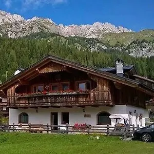 Romanin Appartamento Sappada